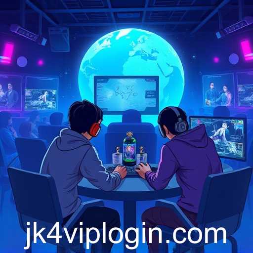 The Rise of jk4: A Game Changer in 2025